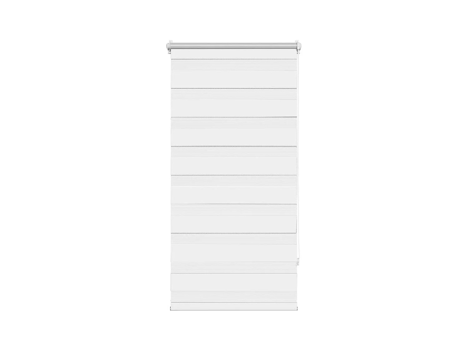 Negozio 60 x 120 cm Bianco