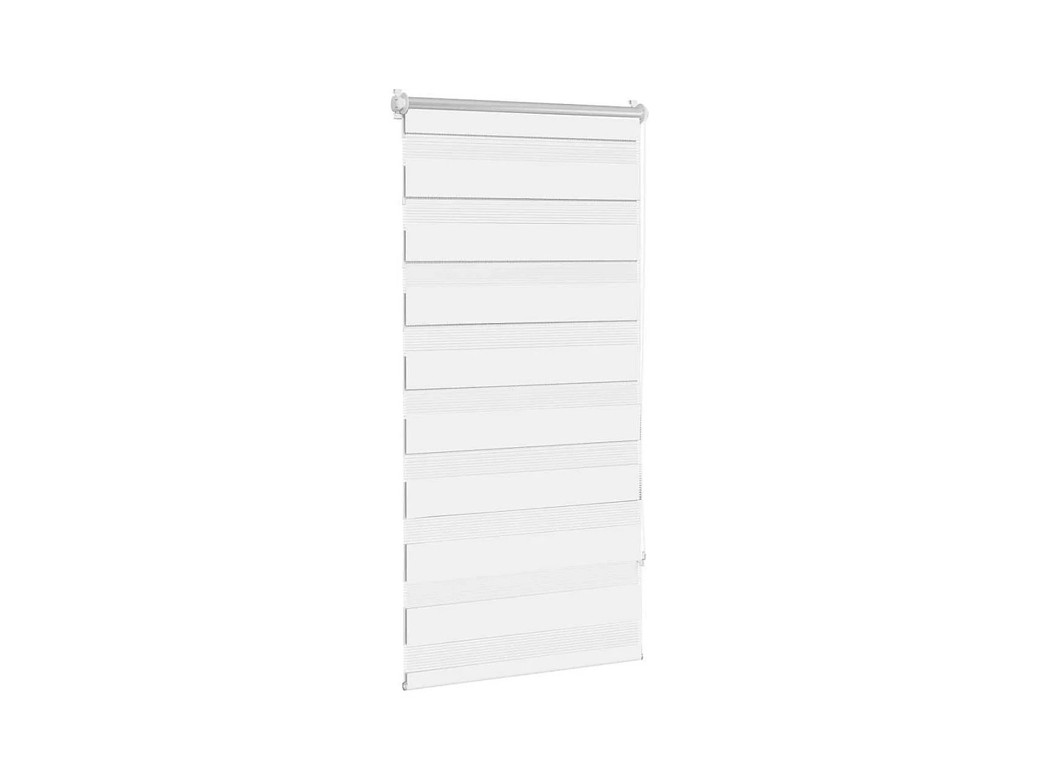 Negozio 60 x 120 cm Bianco