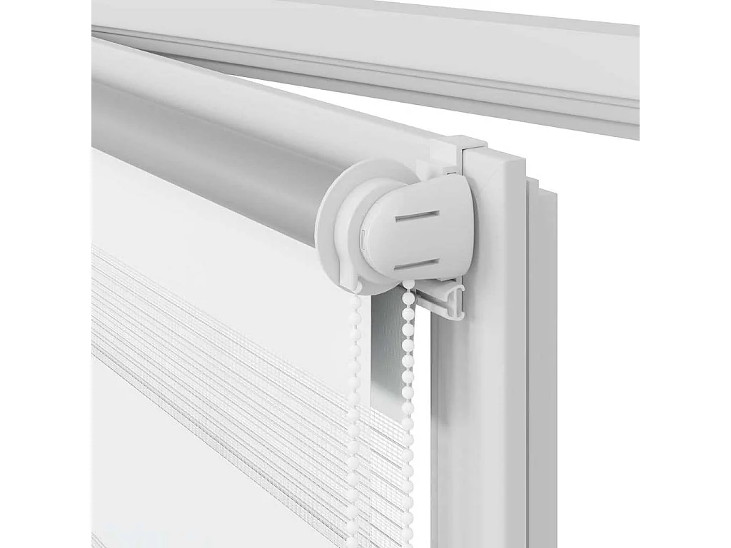 Negozio 60 x 120 cm Bianco