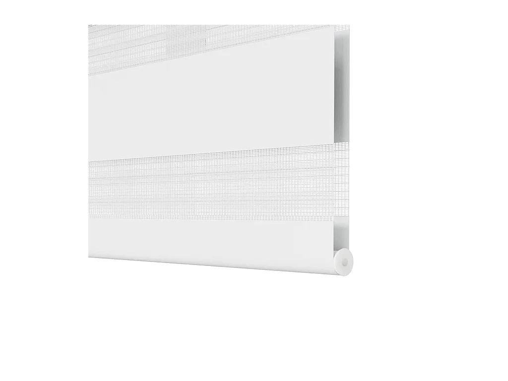 Negozio 60 x 120 cm Bianco