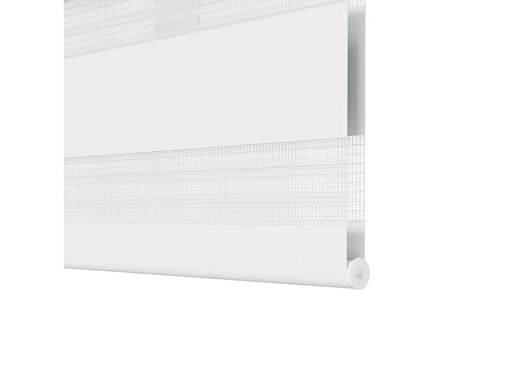 Winkel 60 x 120 cm Wit