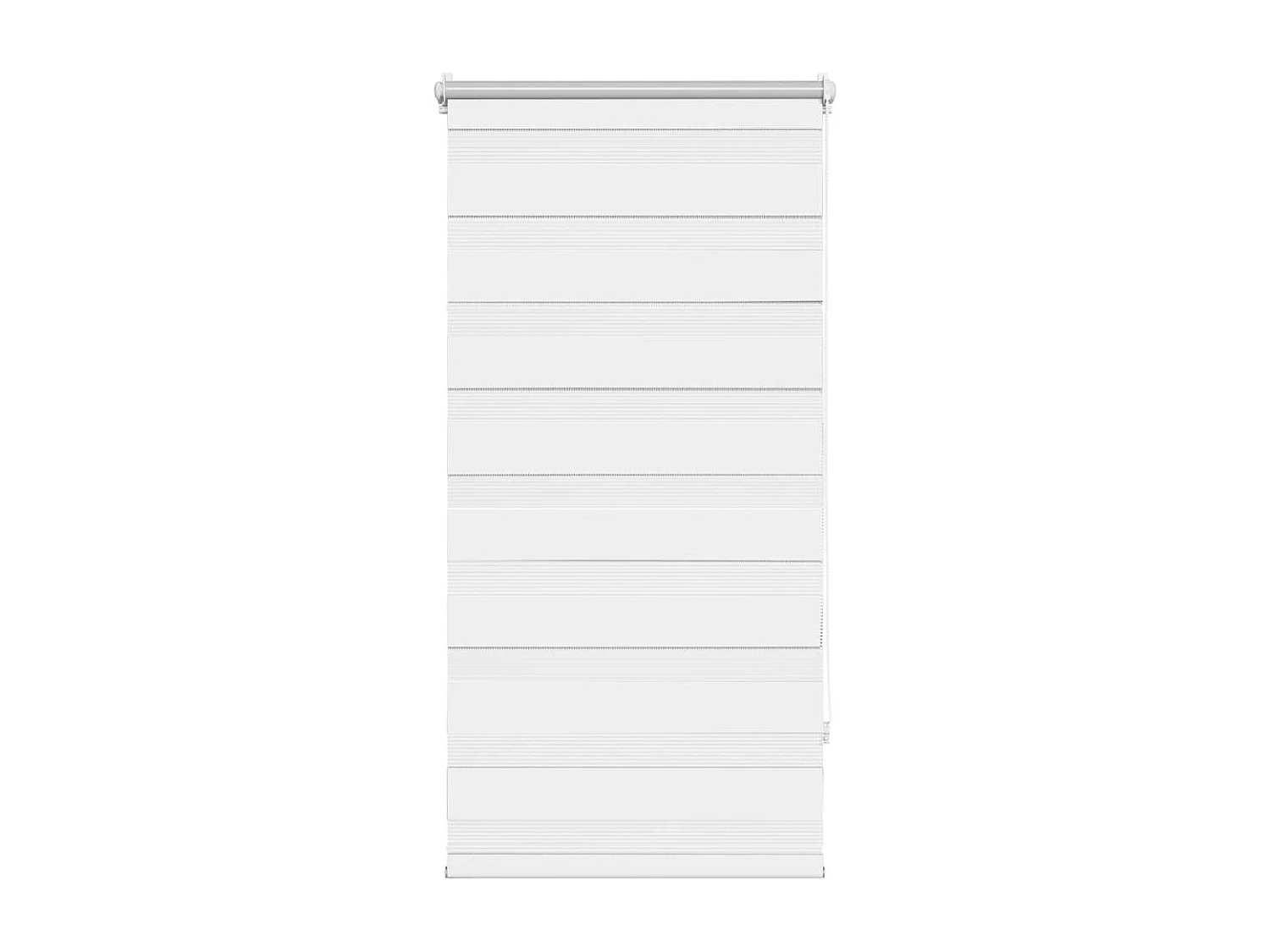 Winkel 60 x 120 cm Wit