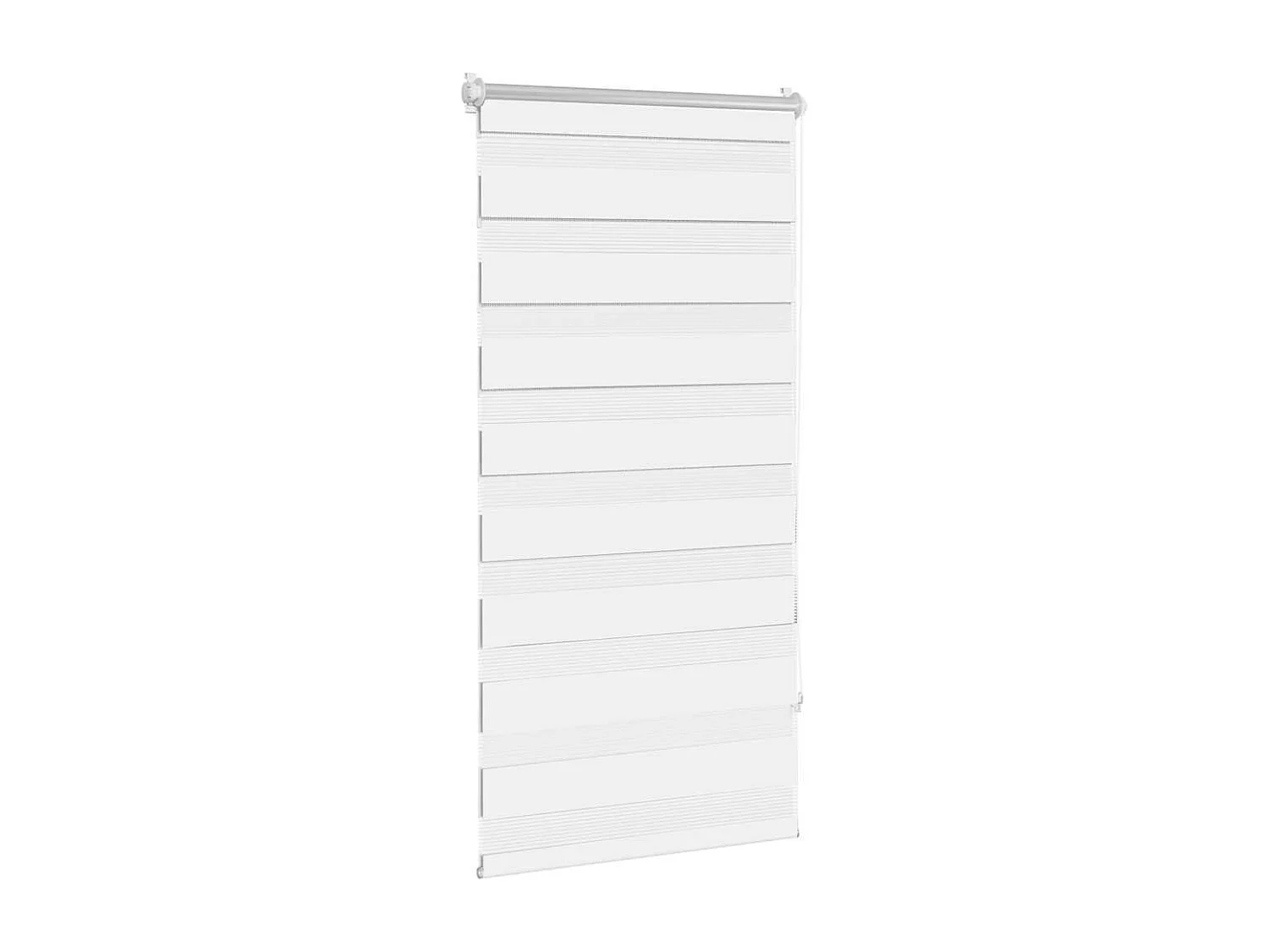 Winkel 60 x 120 cm Wit