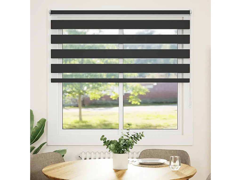 Verdunkelungsrollo 120 x 175 cm