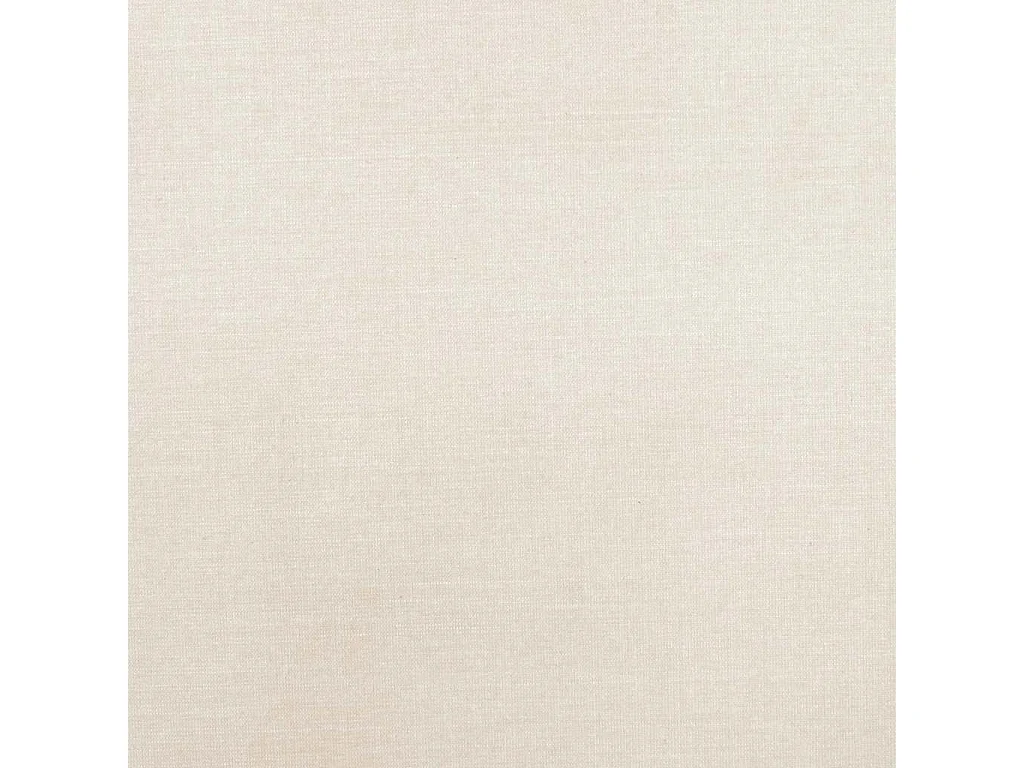 Store plissé 110x150 cm Crème