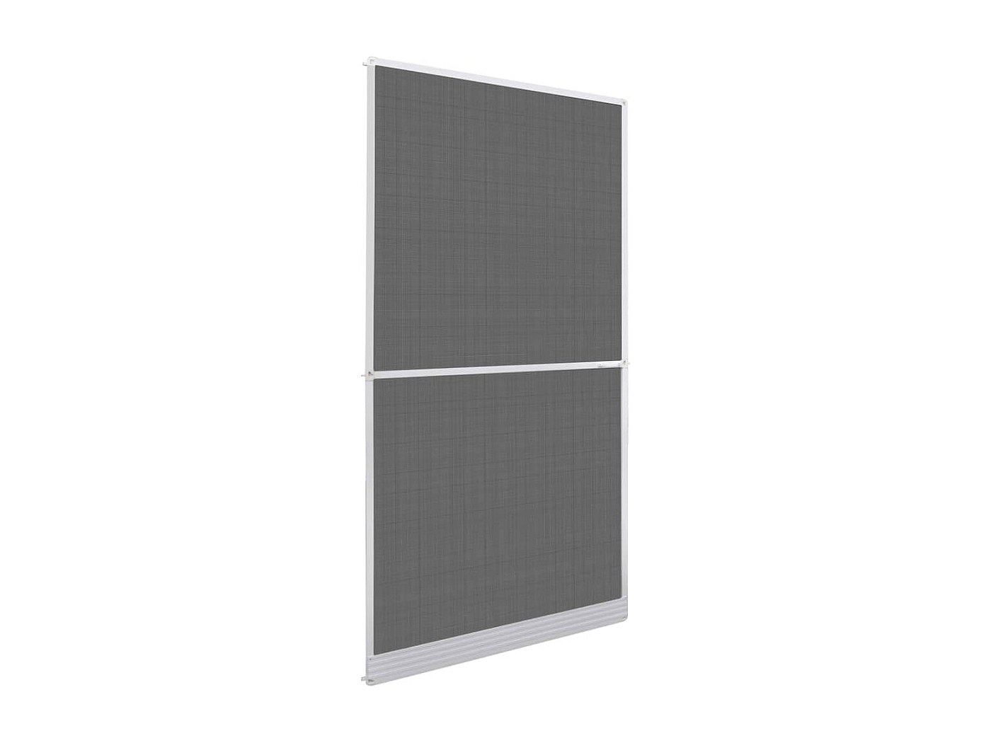 Moderna zanzariera per porta magnetica in poliestere zanzariera per finestre a m
