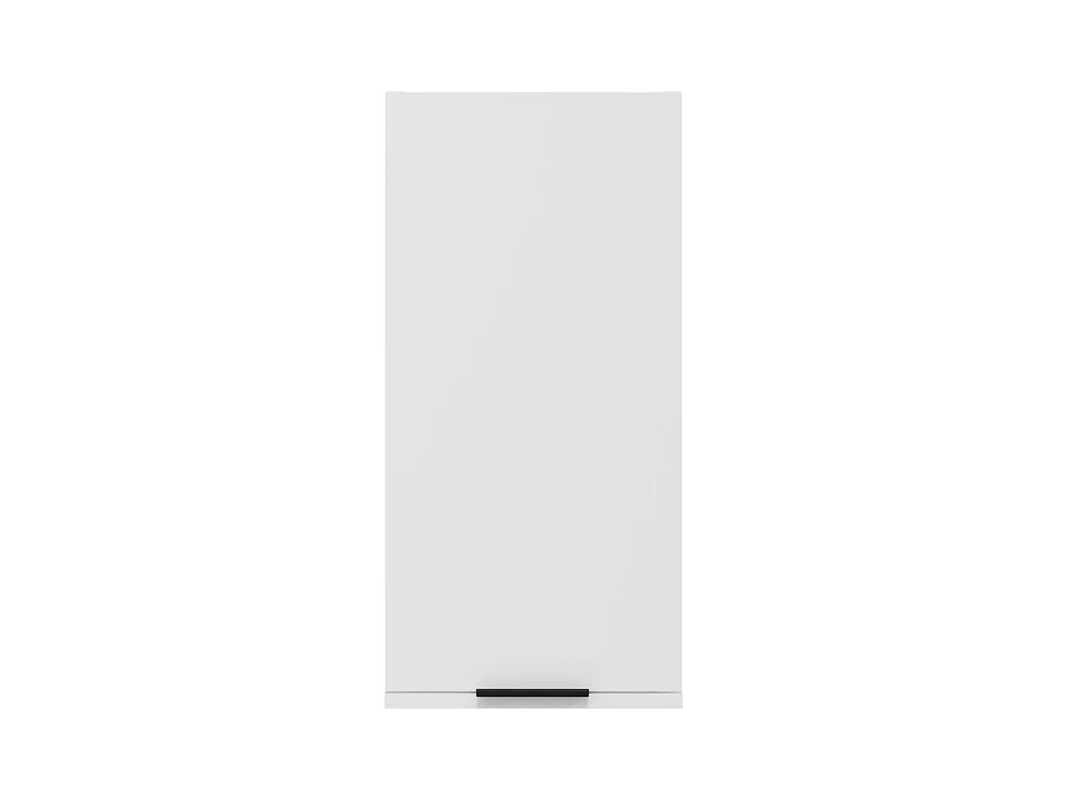 Armoire de salle de bain murale Blanc 32x20x67 cm