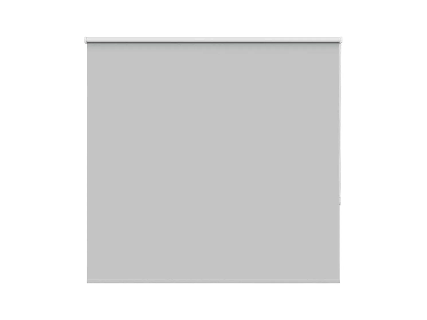 Verduisteringsrolgordijnstof breedte 151,6 cm polyester