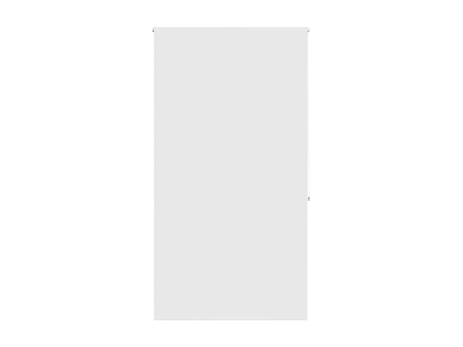 Doucherolgordijn 140x240 cm stofbreedte 136 cm