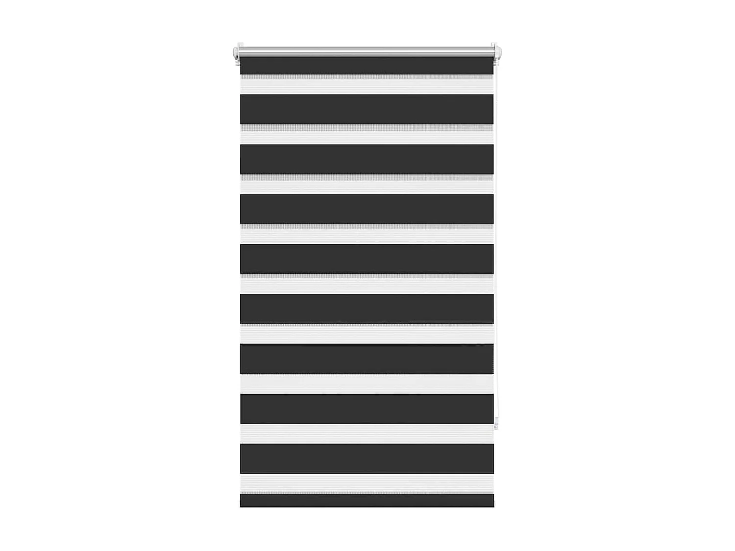 Estor enrollable opaco 90 x 150 cm