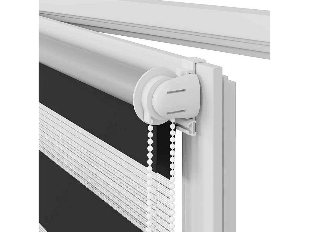 Estor enrollable opaco 90 x 150 cm