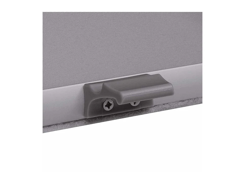 Persiana enrollable gris SK06