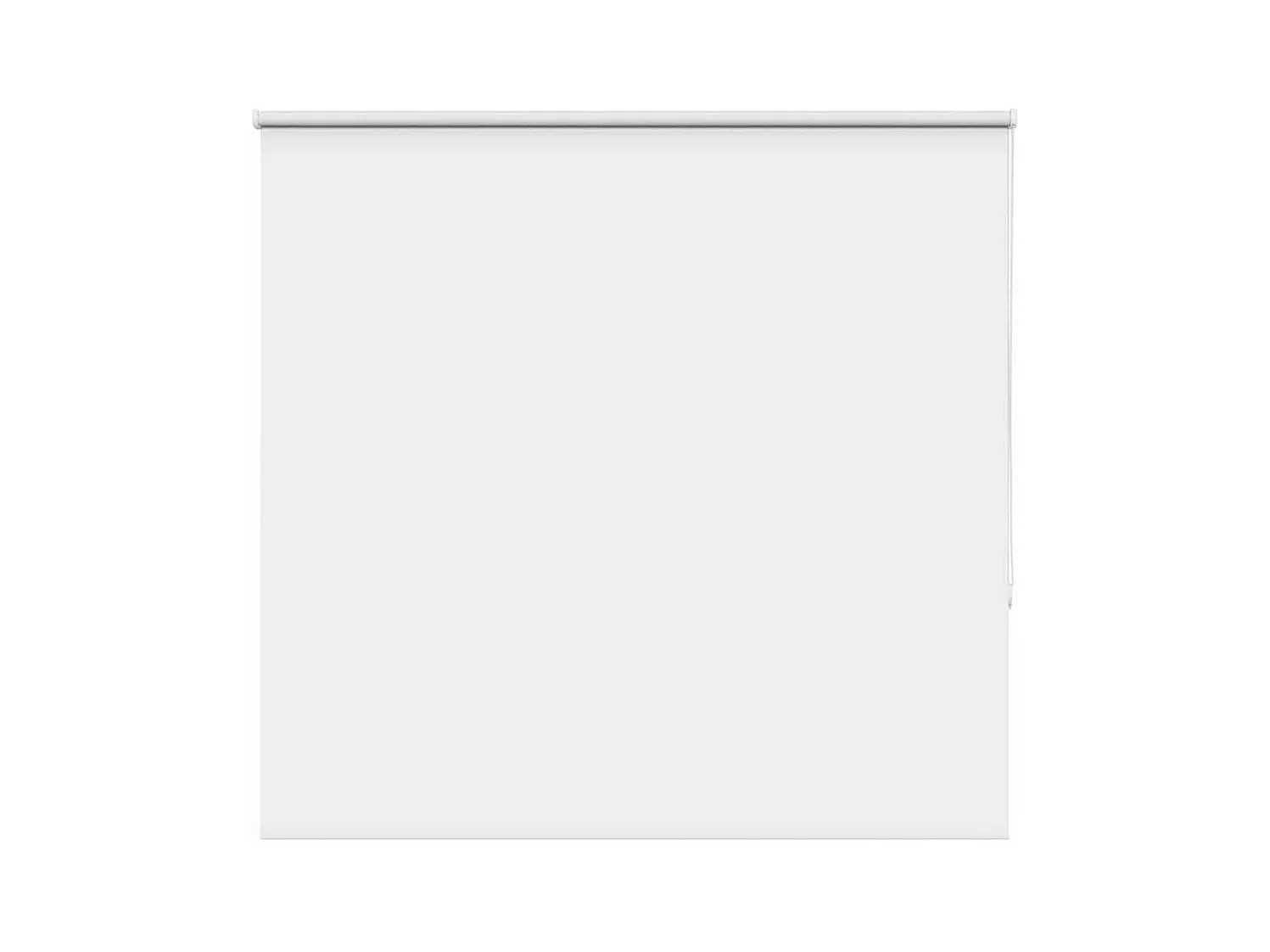 Tessuto per tenda a rullo oscurante larghezza 141,6 cm poliestere