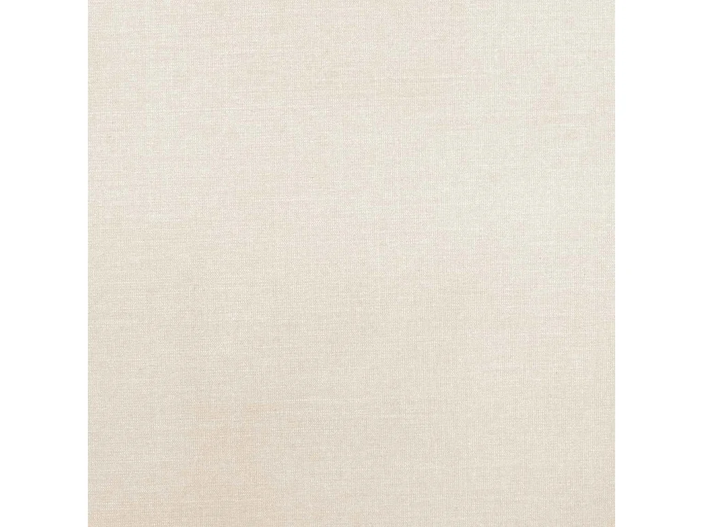 Estor plisado 40x125 cm Crema