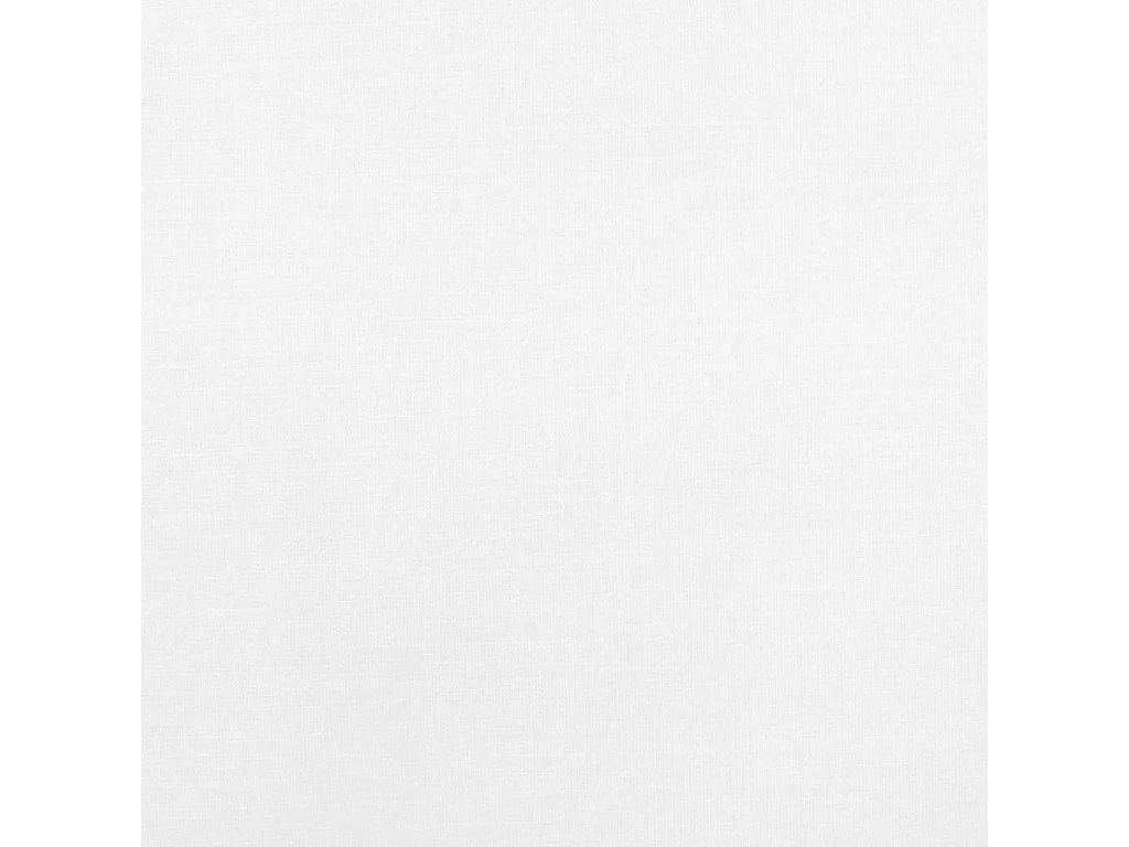 Estor plisado 80x100 cm Blanco