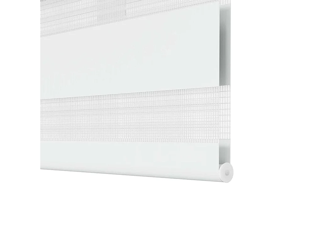 Winkel 40 x 100 cm Wit