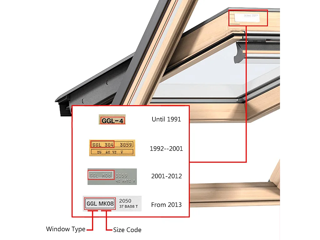 Persiana enrollable opaca MK06 beige