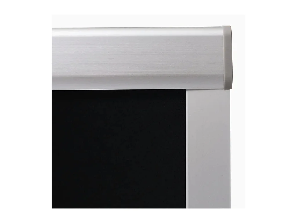 Schwarzes Rollo SK06