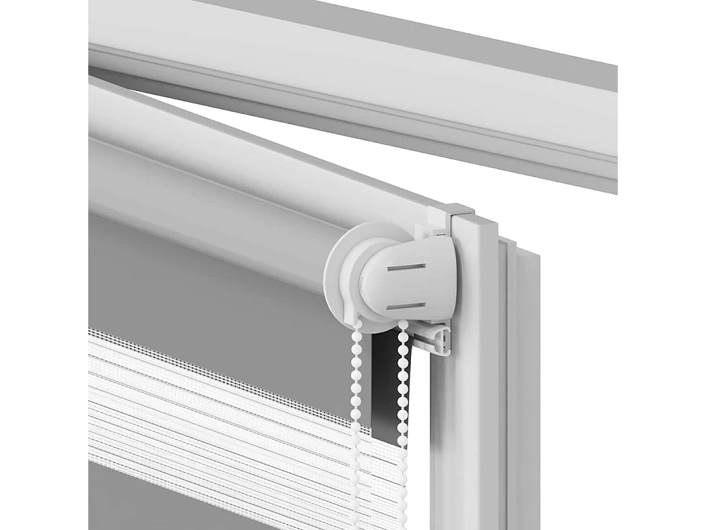 Almacenar 60 x 120 cm Gris