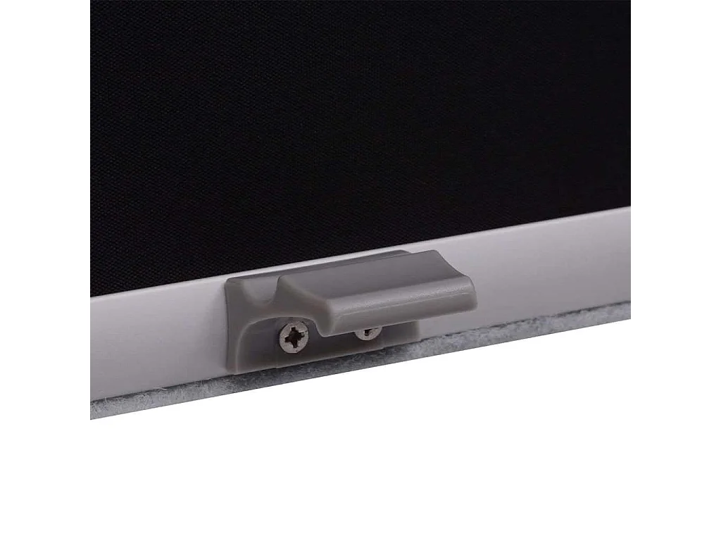 Schwarzes Rollo CK02