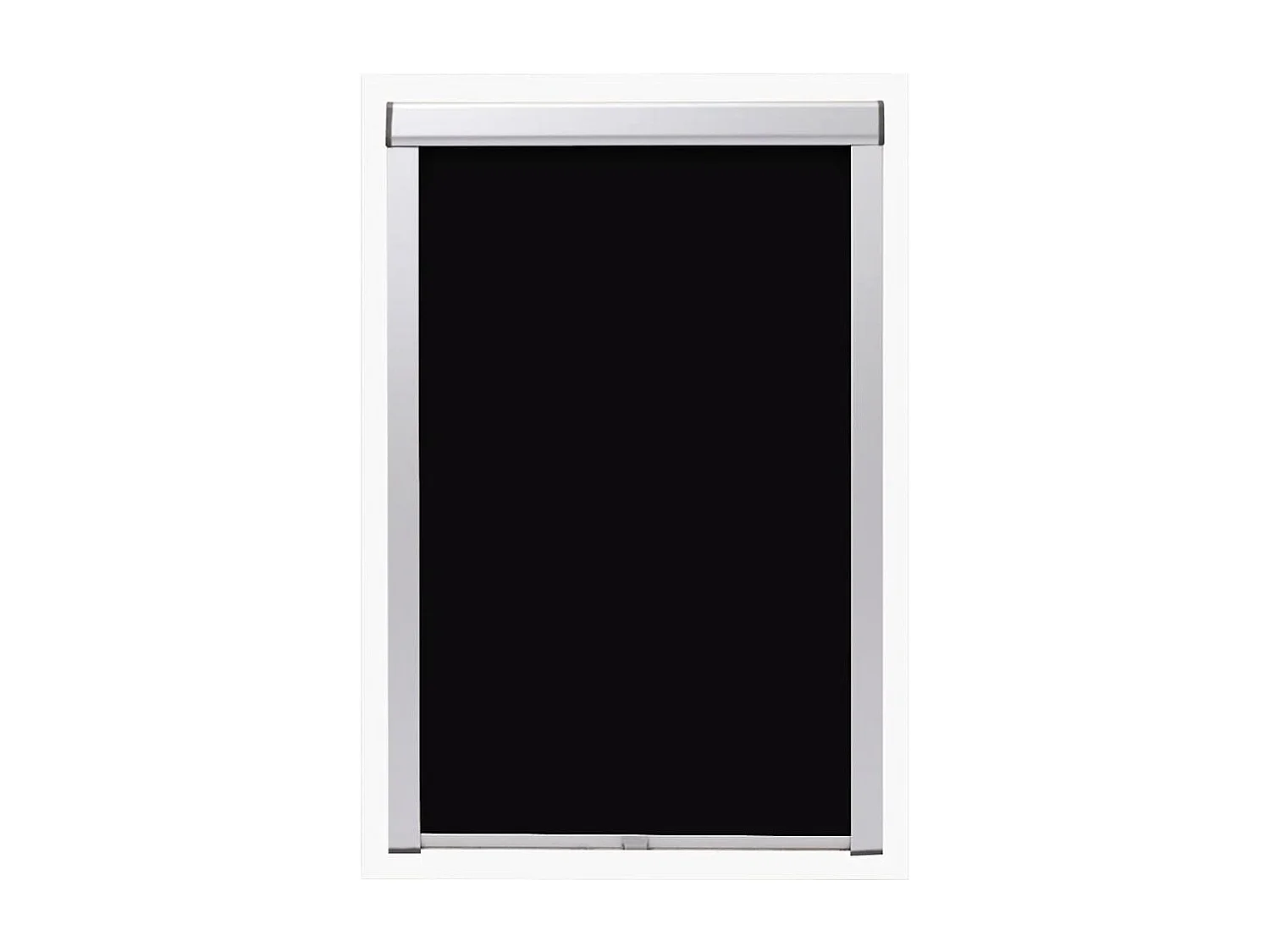 Schwarzes Rollo CK02
