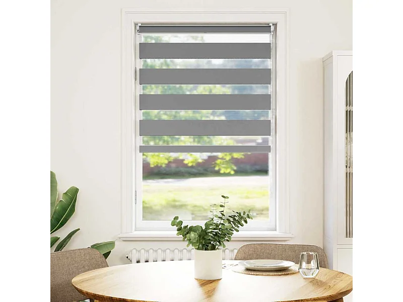 Store 90 x 150 cm Gris