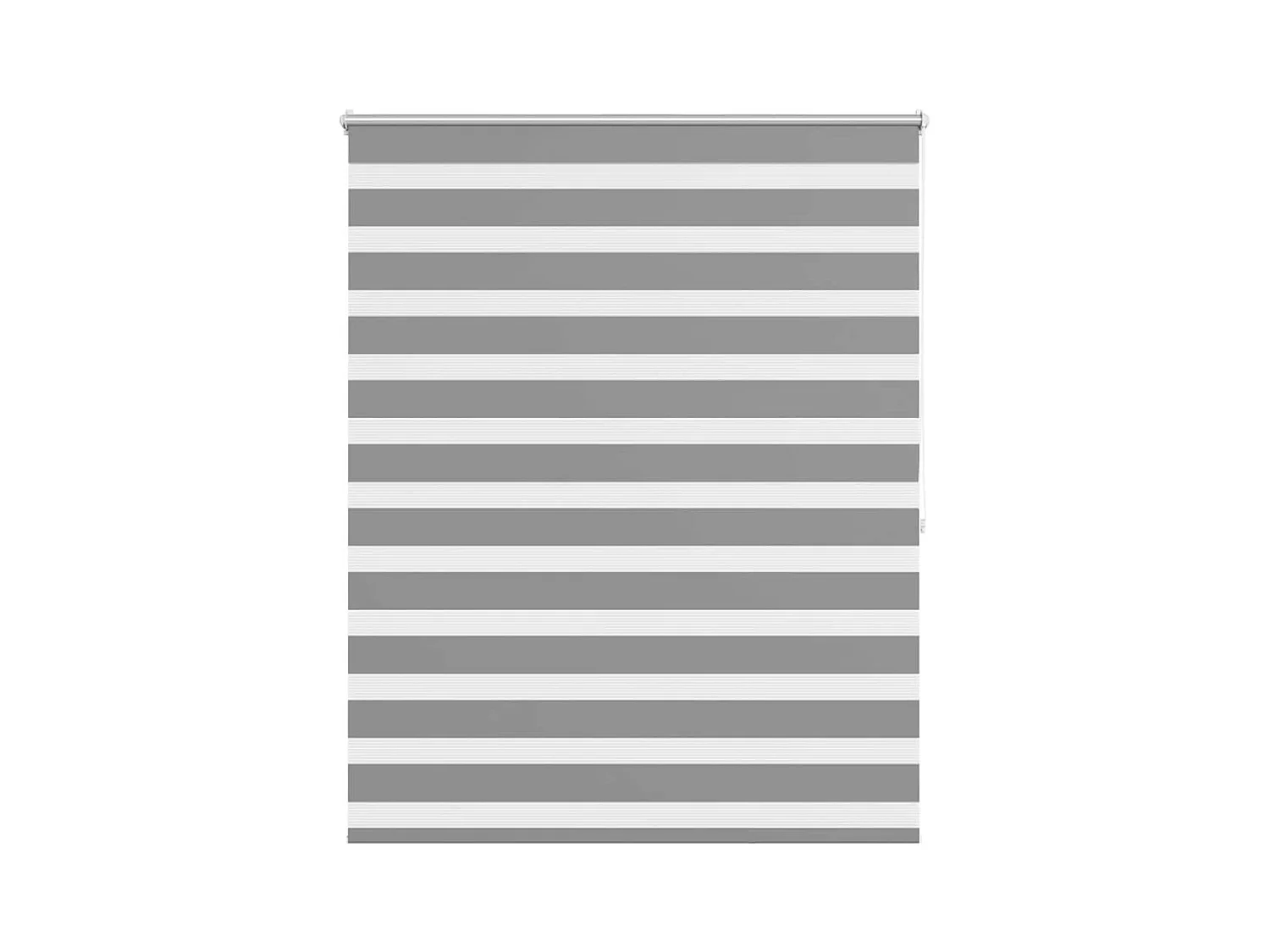 120 x 175 cm grijs rolgordijn