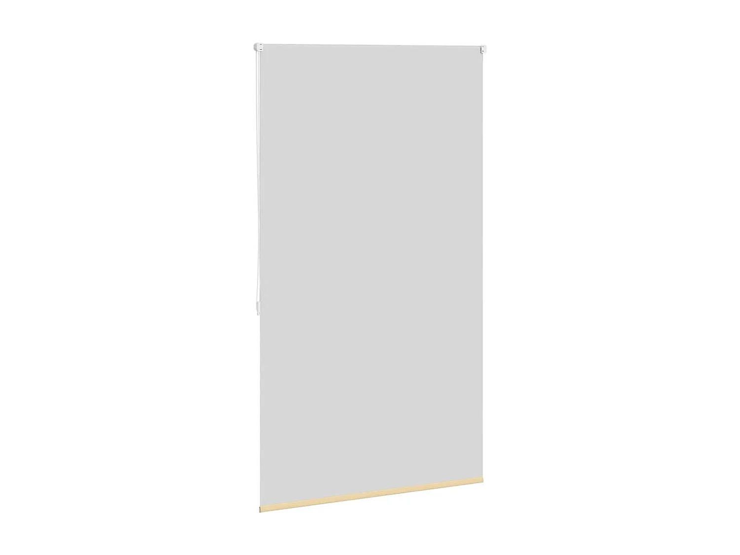 Tienda roulant 100 x 175 cm Beige
