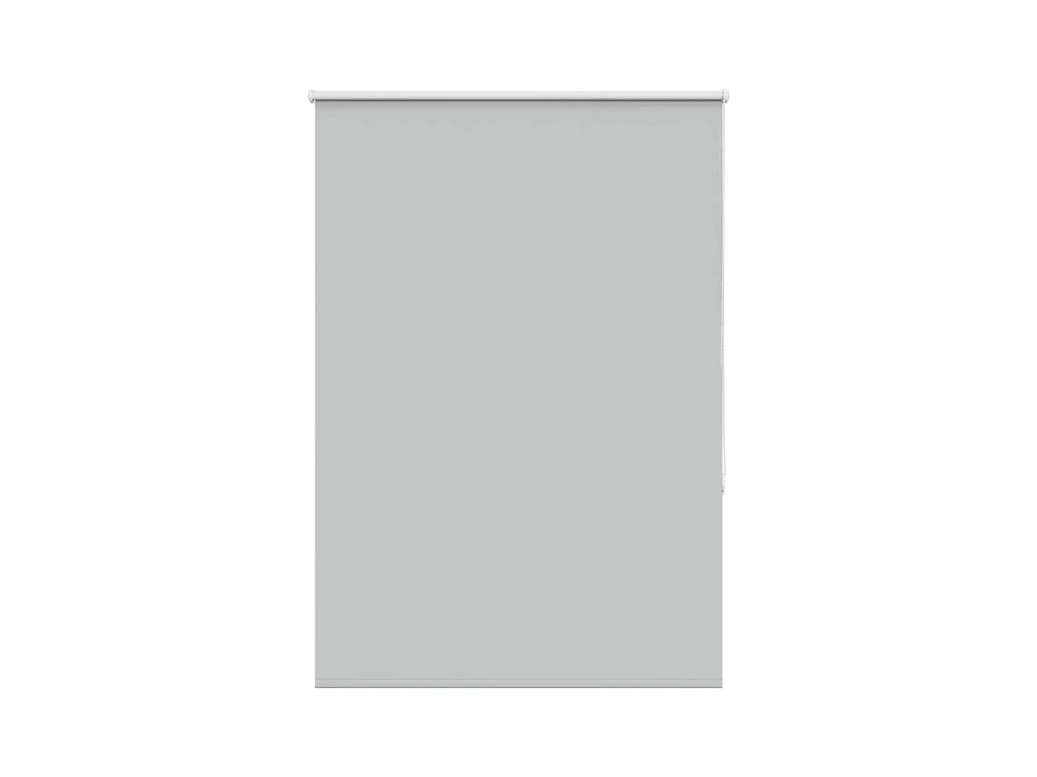 Store enrouleur occultant largeur du tissu 95,7 cm polyester