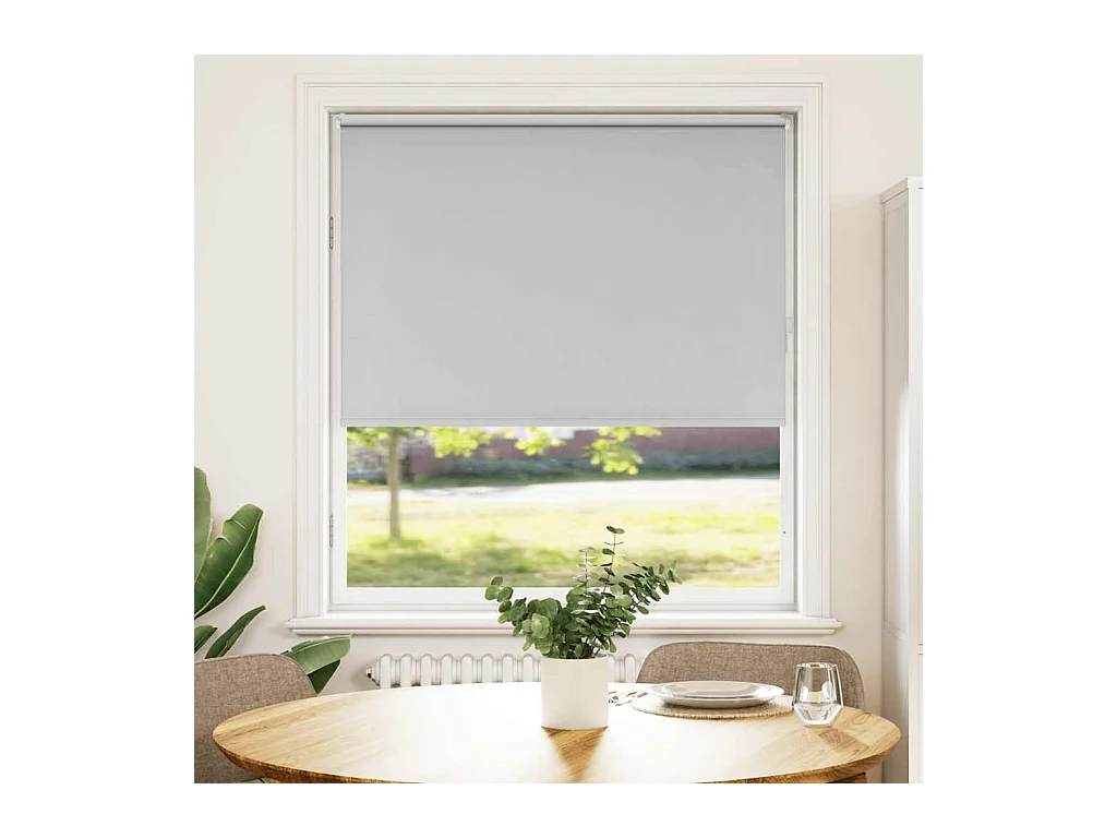 Tessuto per tenda a rullo oscurante larghezza 95,7 cm poliestere