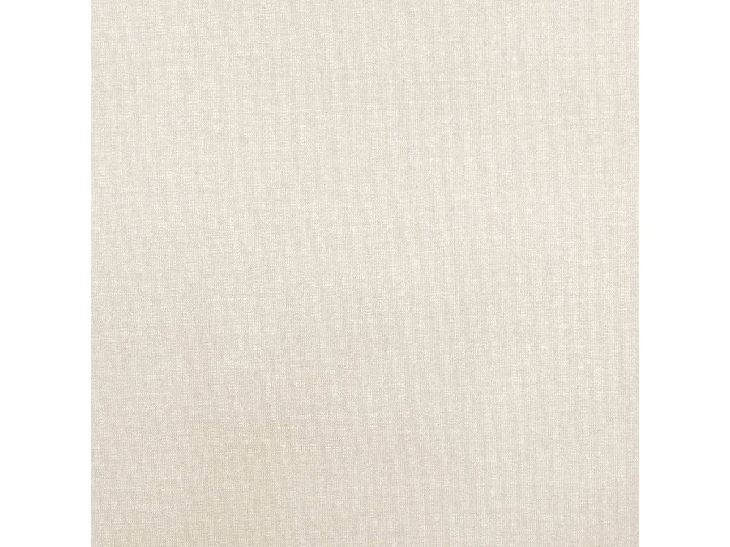 Estor plisado 50x100 cm Crema