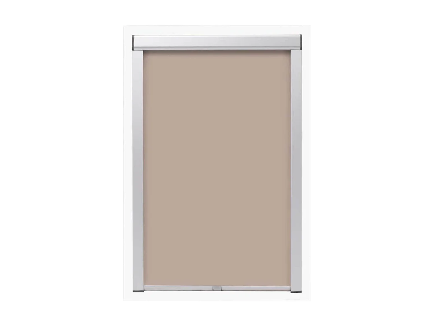 Store occultant roulant Beige MK04