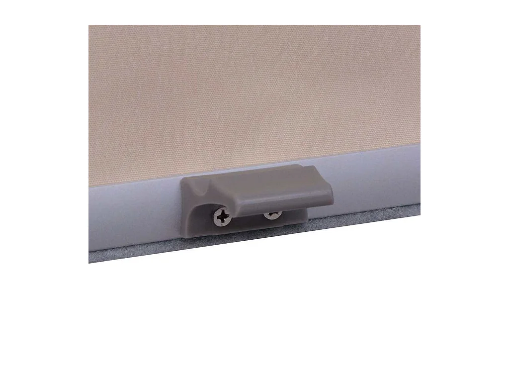 Tenda a rullo oscurante beige SK08