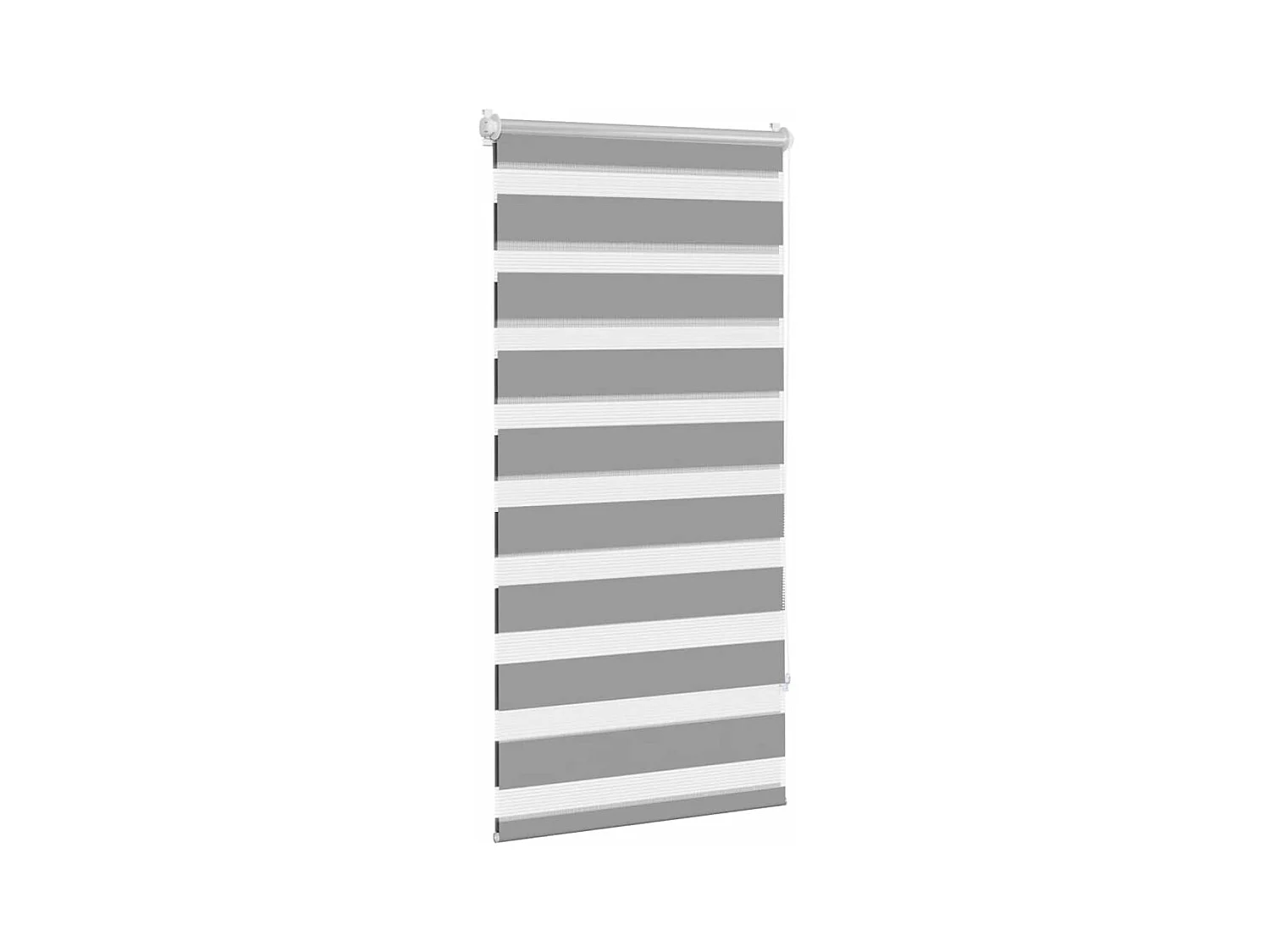 Almacenaje 80 x 150 cm Gris