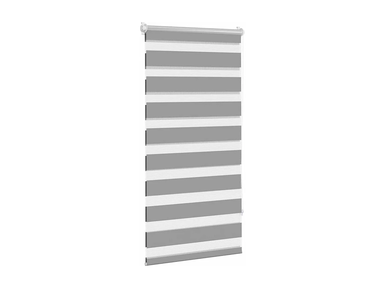 Almacenaje 80 x 150 cm Gris