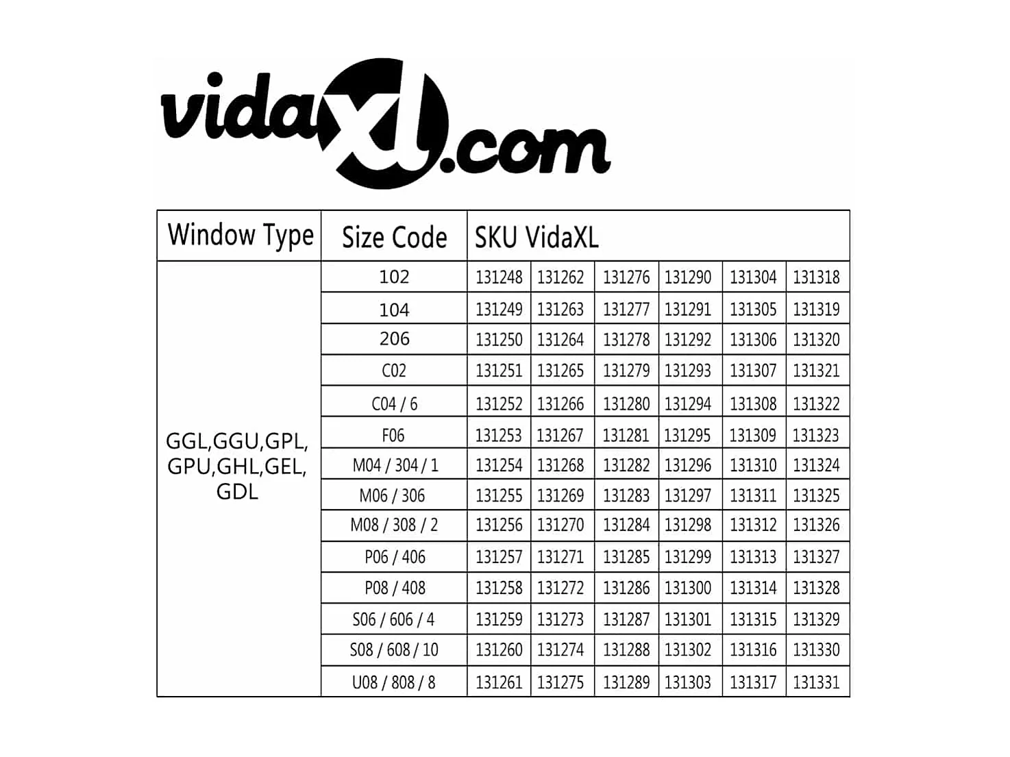 Verdunkelungsrollo M04/304