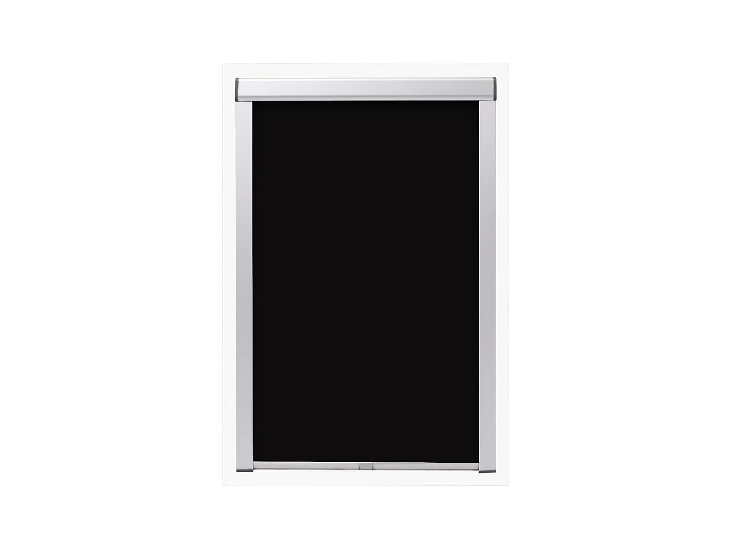 Schwarzes Rollo UK08