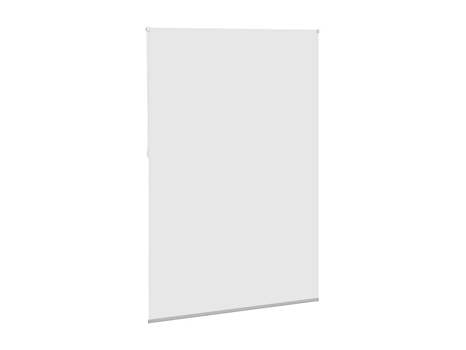 Estor enrollable 140 x 230 cm Gris