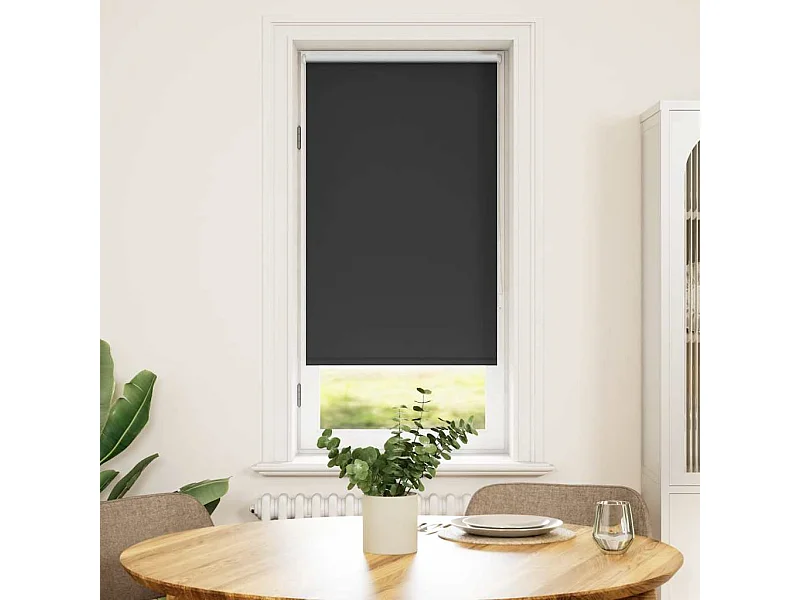 Verdunkelungsrollo 60 x 120 cm