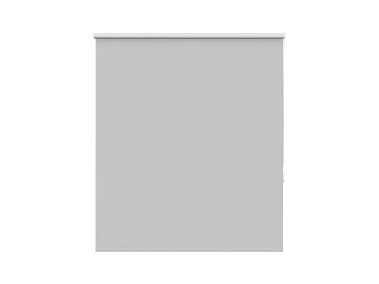 Verduisteringsrolgordijnstof breedte 126,6 cm polyester