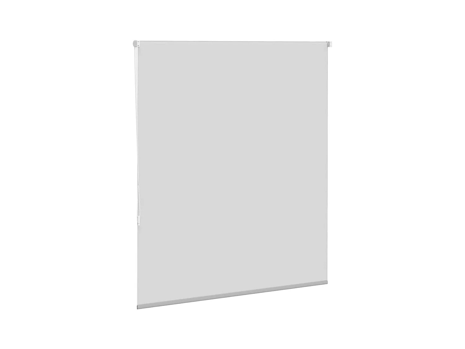 Tessuto per tenda a rullo oscurante larghezza 126,6 cm poliestere