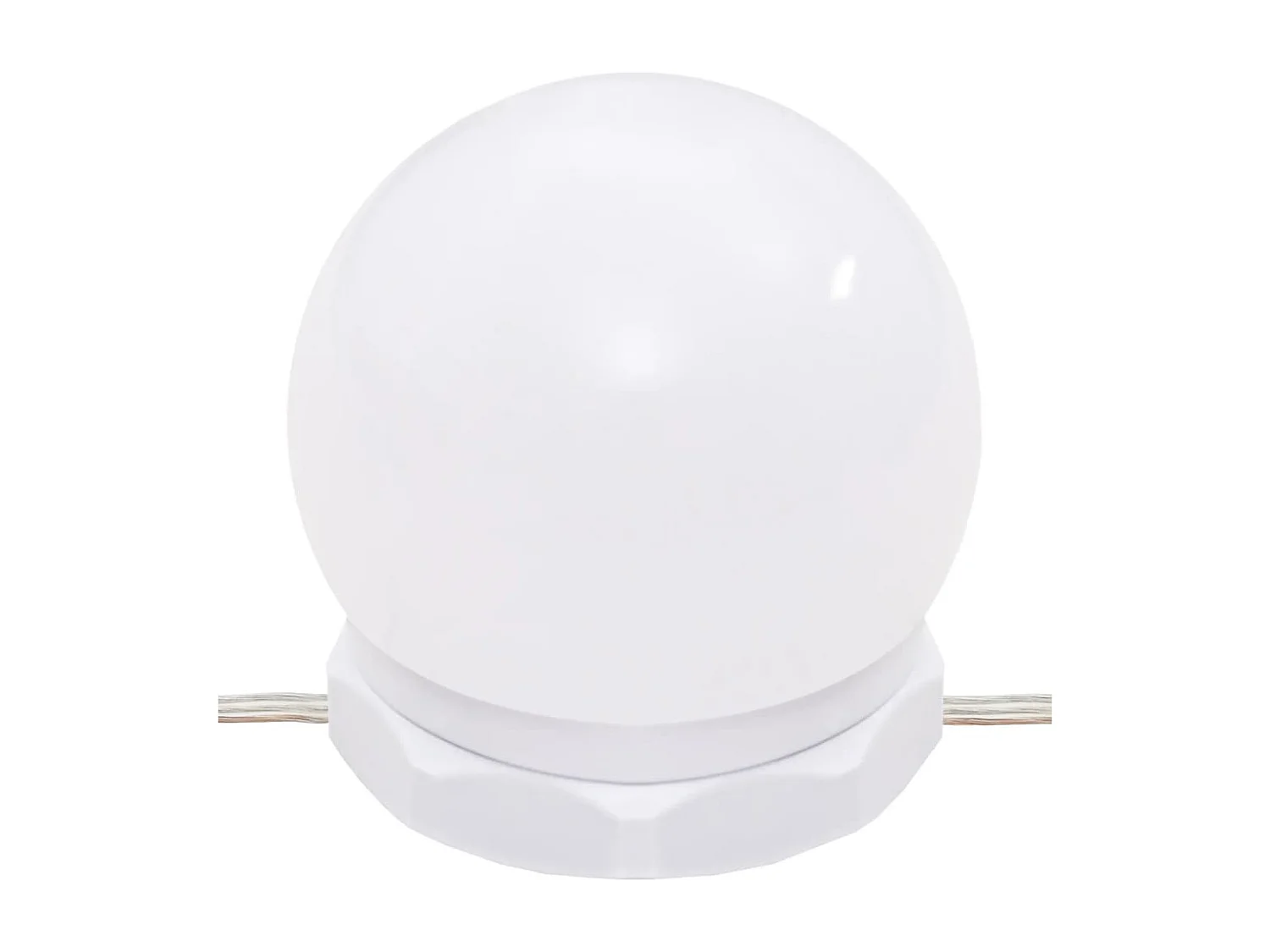 Armario espejo con LED roble Sonoma 90x31,5x62 cm