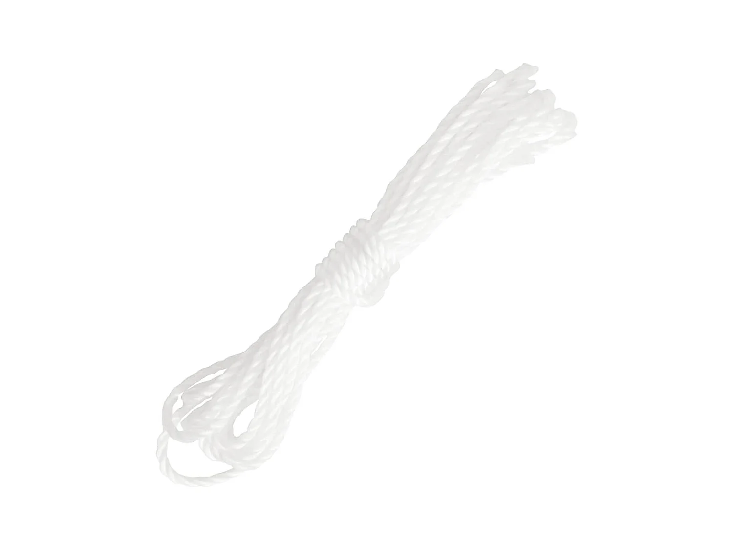 Parasol en PEHD triangulaire 5x5x5 m Beige