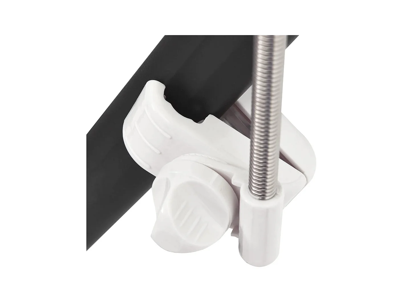 Ombrelloni da campeggio 2 pezzi verde 105 cm