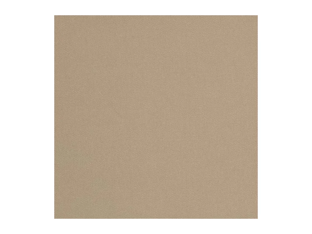 Sombrilla de jardín con mástil de madera color topo 299x240 cm