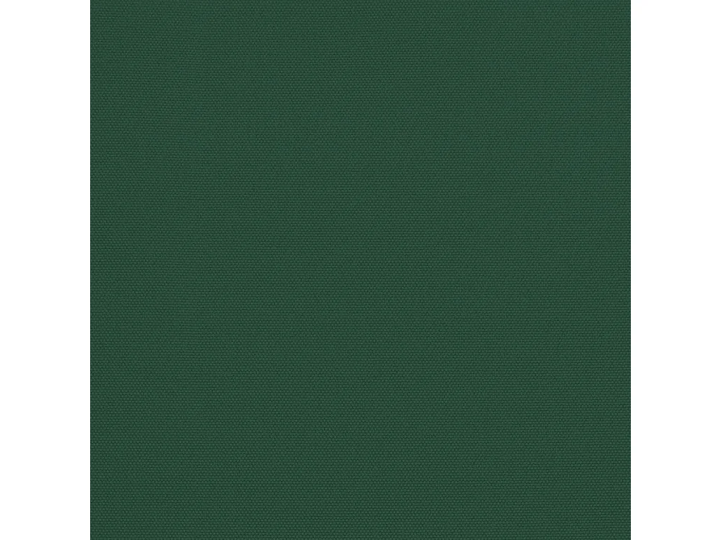 Ombrellone 200 x 300 cm Verde Rettangolare