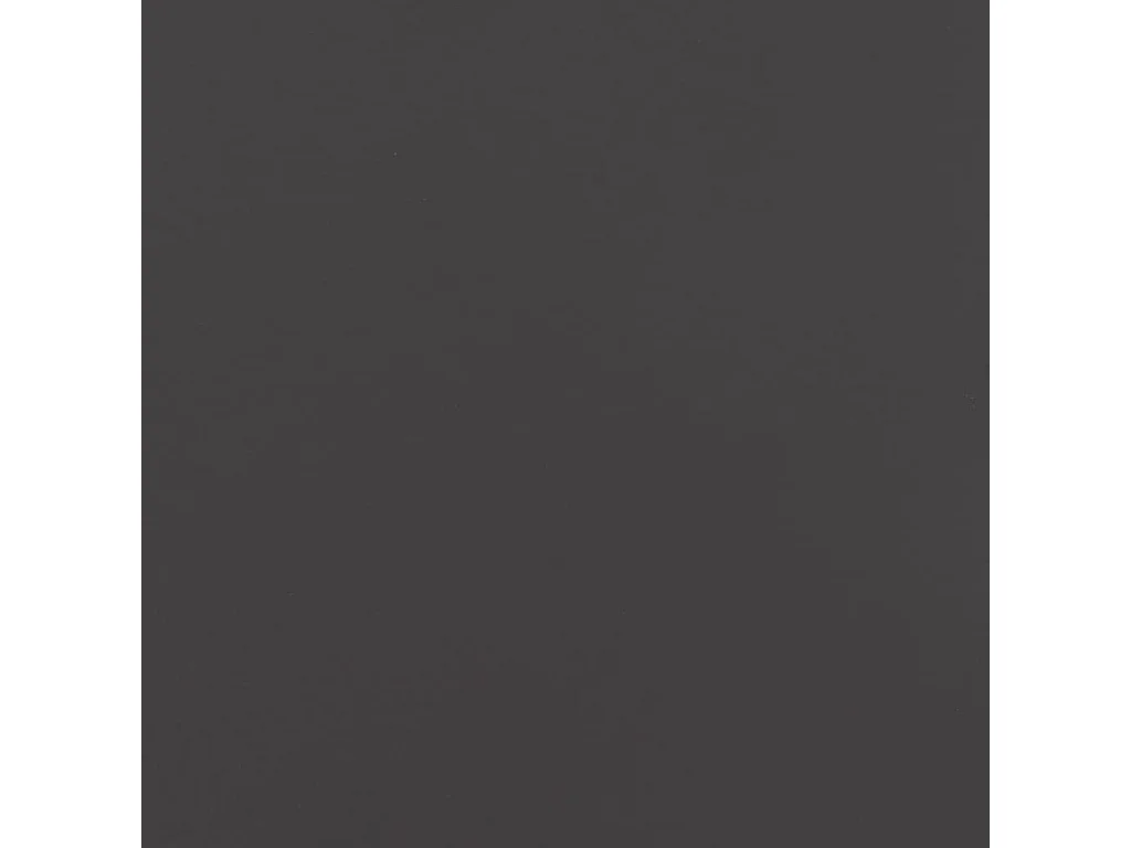 Schwarzer sechseckiger Blumentopf 104x90x45 cm Stahl