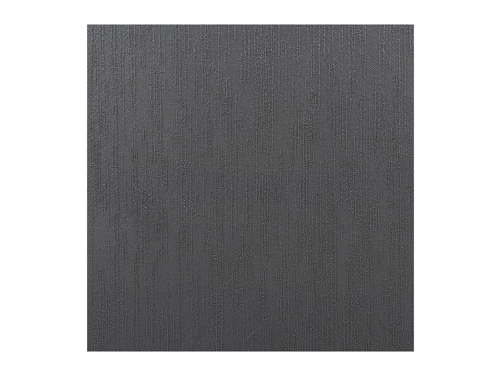 Fioriera con traliccio grigio scuro 80x36x140 cm PP