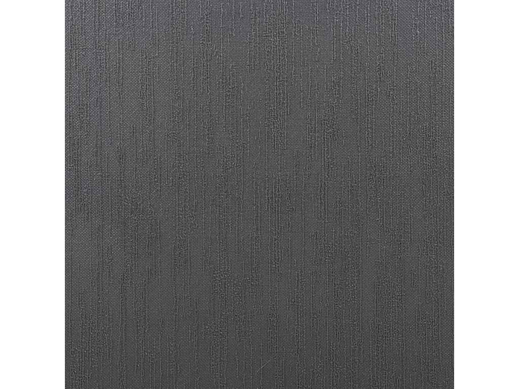 Fioriera con traliccio grigio scuro 80x36x140 cm PP