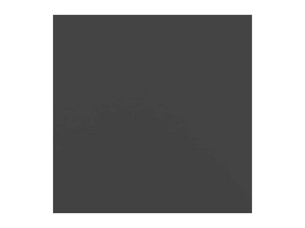 Jardinière noir 120x40x40 cm acier laminé à froid